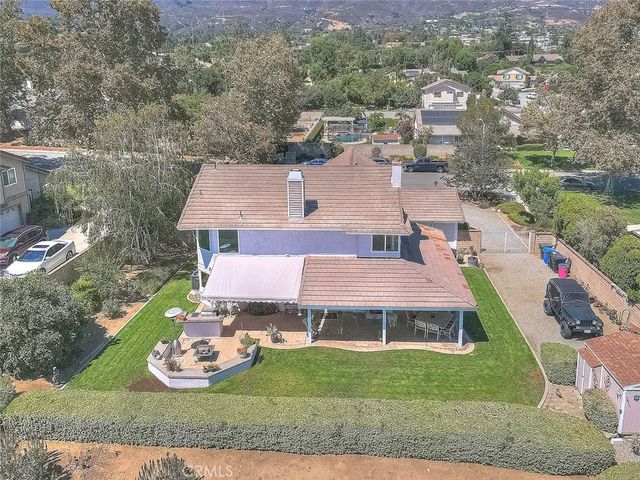 9547 Manzanita Drive, Alta Loma, CA 91737