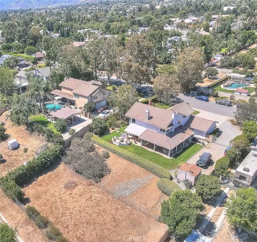 9547 Manzanita Drive, Alta Loma, CA 91737