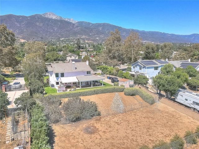9547 Manzanita Drive, Alta Loma, CA 91737