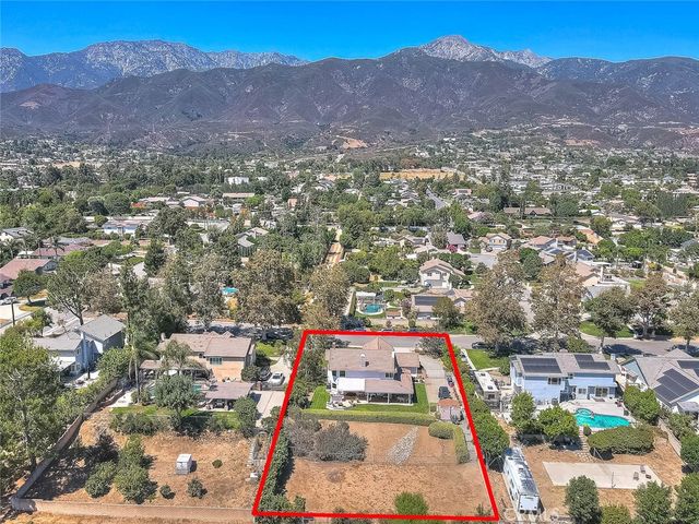 9547 Manzanita Drive, Alta Loma, CA 91737