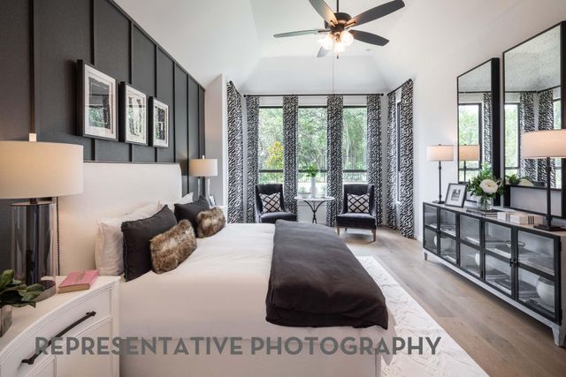 131 Jubilee Meadow Drive, Willis, TX 77318