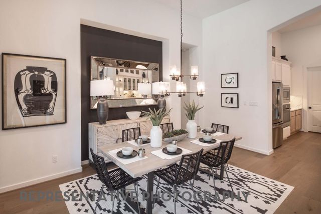 131 Jubilee Meadow Drive, Willis, TX 77318