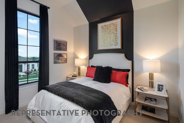 131 Jubilee Meadow Drive, Willis, TX 77318