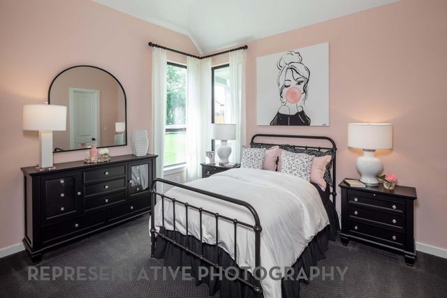 131 Jubilee Meadow Drive, Willis, TX 77318