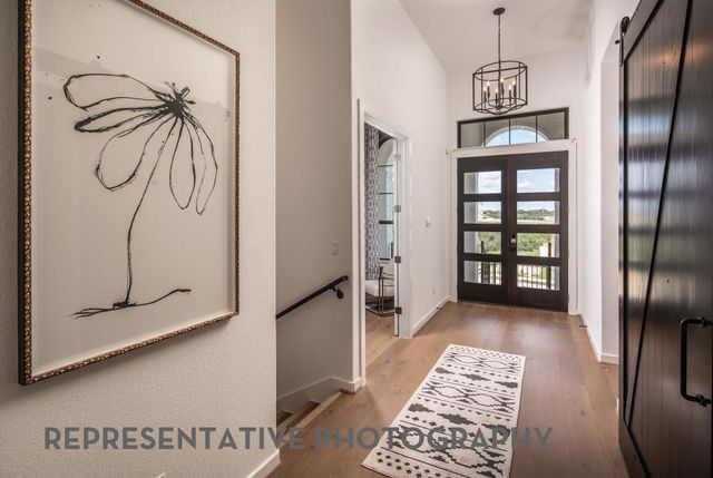 131 Jubilee Meadow Drive, Willis, TX 77318