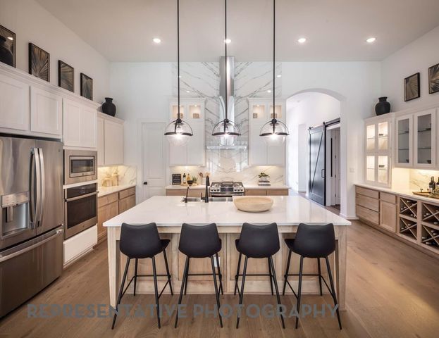 131 Jubilee Meadow Drive, Willis, TX 77318