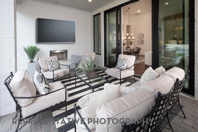 131 Jubilee Meadow Drive, Willis, TX 77318