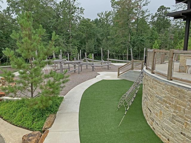 131 Jubilee Meadow Drive, Willis, TX 77318