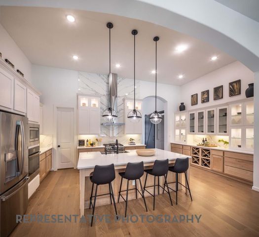 131 Jubilee Meadow Drive, Willis, TX 77318