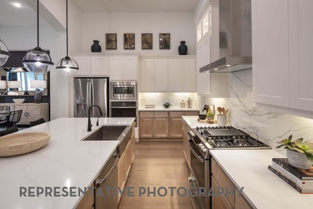 131 Jubilee Meadow Drive, Willis, TX 77318