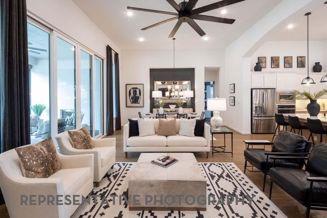 131 Jubilee Meadow Drive, Willis, TX 77318