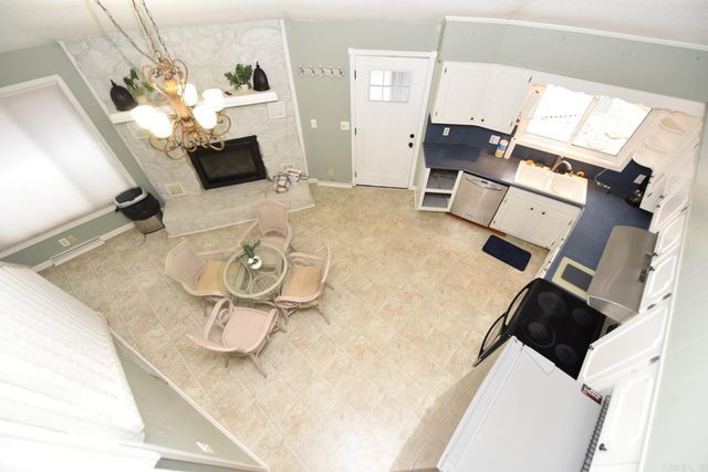 232 Snead Drive, Fairfield Bay, AR 72088