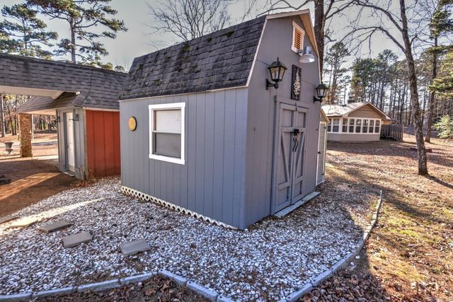 232 Snead Drive, Fairfield Bay, AR 72088