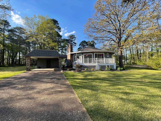232 Snead Drive, Fairfield Bay, AR 72088