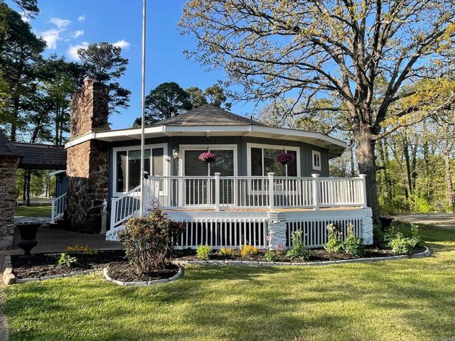 232 Snead Drive, Fairfield Bay, AR 72088