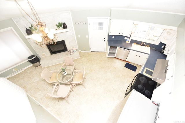 232 Snead Drive, Fairfield Bay, AR 72088