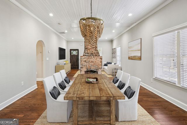 3262 Dogwood Street, College Park, GA 30337