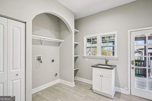 3262 Dogwood Street, College Park, GA 30337