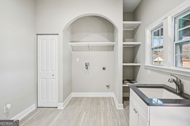 3262 Dogwood Street, College Park, GA 30337