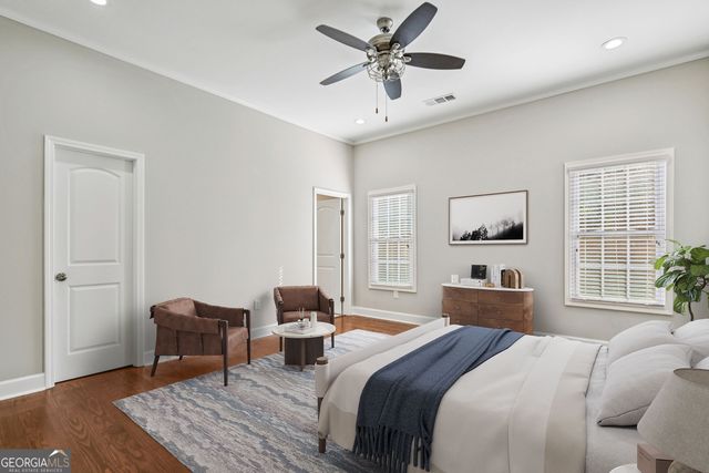 3262 Dogwood Street, College Park, GA 30337