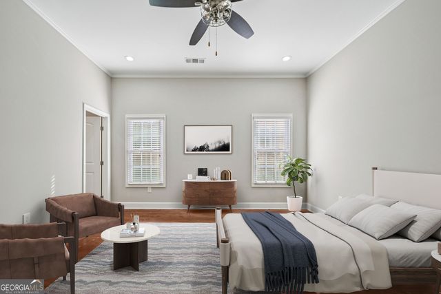 3262 Dogwood Street, College Park, GA 30337