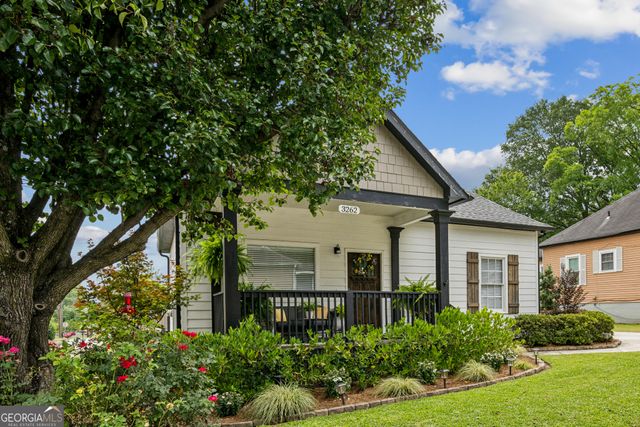 3262 Dogwood Street, College Park, GA 30337