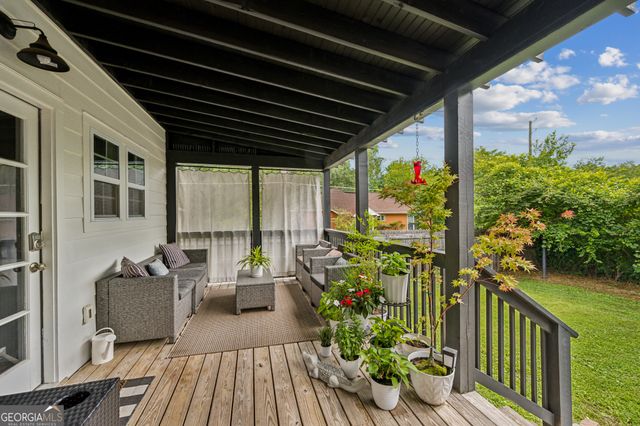 3262 Dogwood Street, College Park, GA 30337