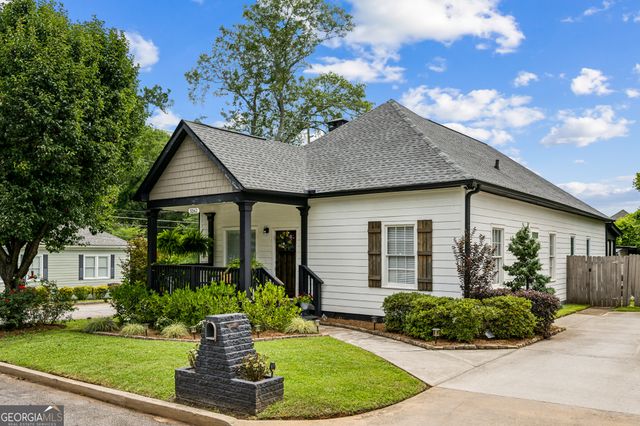 3262 Dogwood Street, College Park, GA 30337