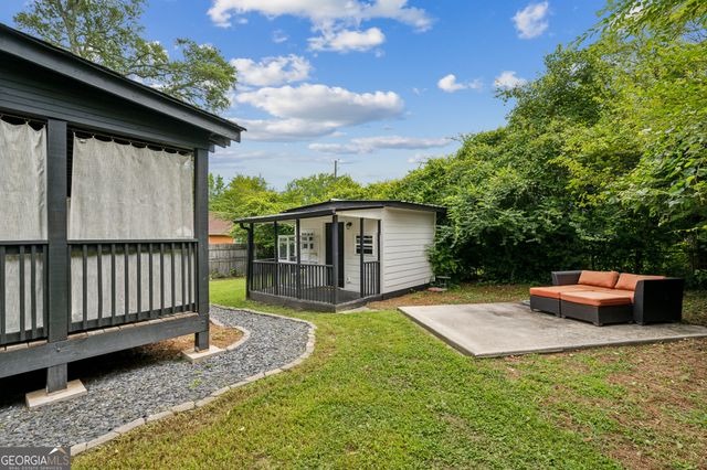 3262 Dogwood Street, College Park, GA 30337