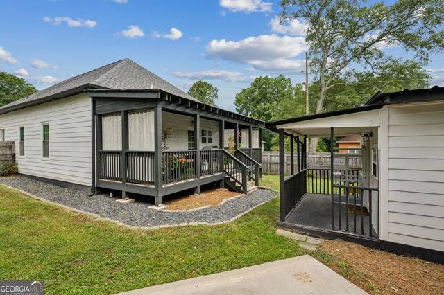 3262 Dogwood Street, College Park, GA 30337