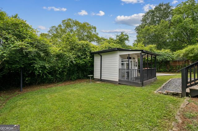 3262 Dogwood Street, College Park, GA 30337