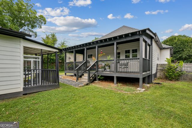 3262 Dogwood Street, College Park, GA 30337