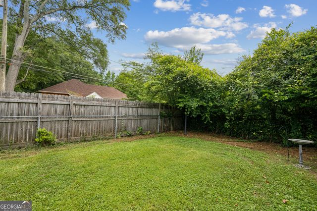 3262 Dogwood Street, College Park, GA 30337