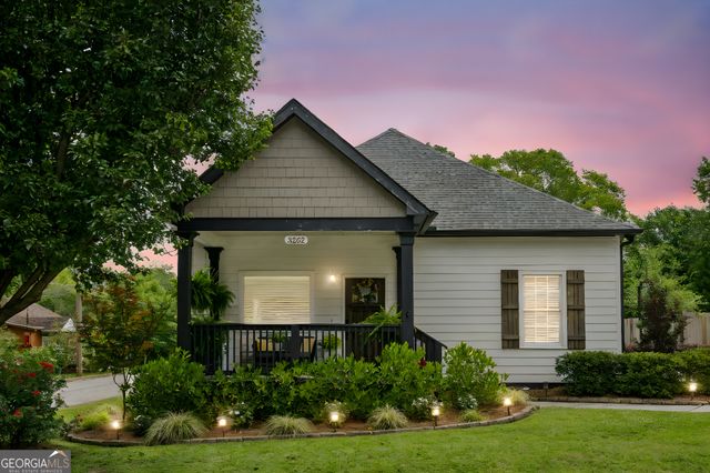 3262 Dogwood Street, College Park, GA 30337