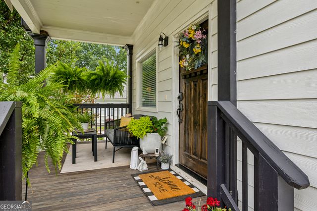 3262 Dogwood Street, College Park, GA 30337