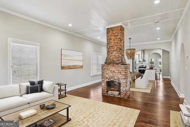 3262 Dogwood Street, College Park, GA 30337