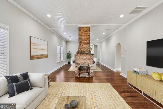 3262 Dogwood Street, College Park, GA 30337