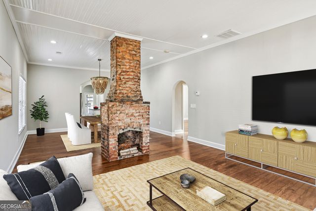 3262 Dogwood Street, College Park, GA 30337