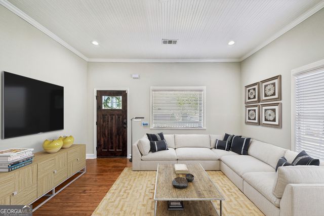 3262 Dogwood Street, College Park, GA 30337