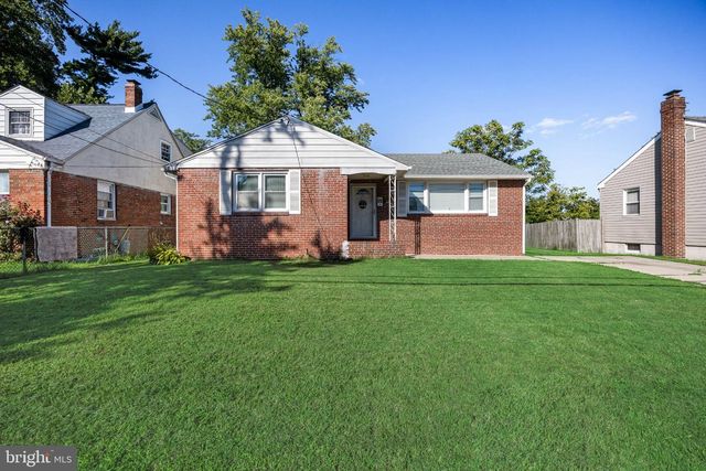 3815 ROYAL AVE, Pennsauken, NJ 08110
