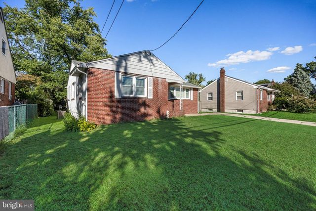 3815 ROYAL AVE, Pennsauken, NJ 08110