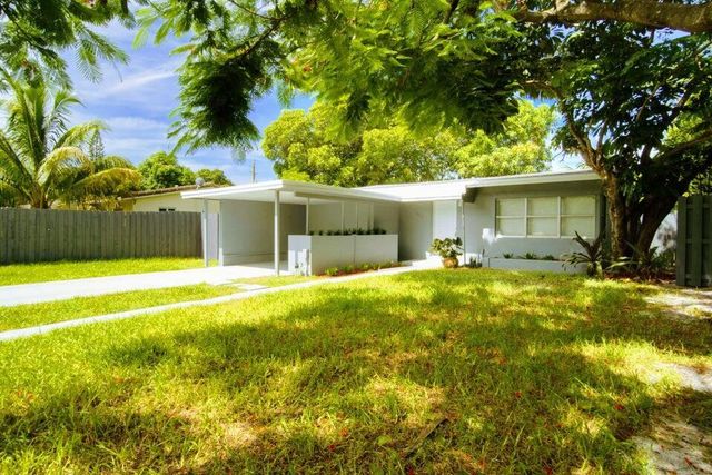 1117 NW 7th Terrace, Fort Lauderdale, FL 33311