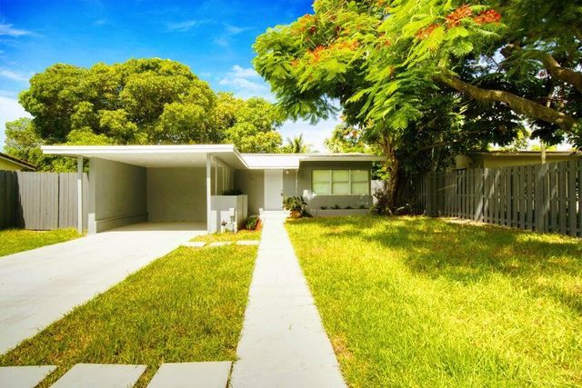 1117 NW 7th Terrace, Fort Lauderdale, FL 33311