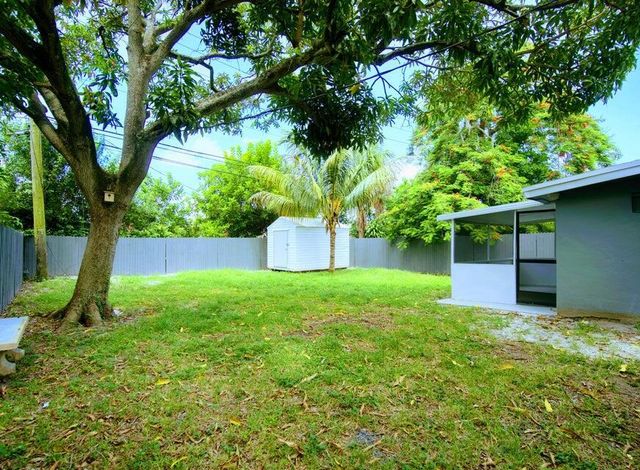 1117 NW 7th Terrace, Fort Lauderdale, FL 33311
