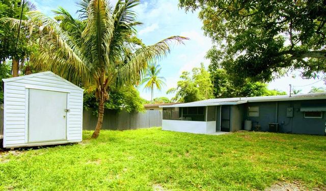 1117 NW 7th Terrace, Fort Lauderdale, FL 33311