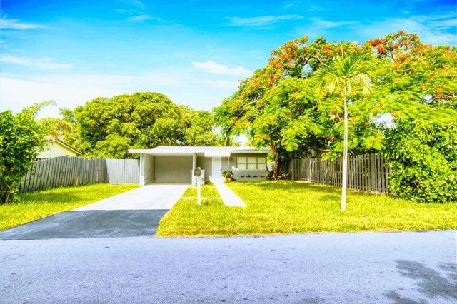 1117 NW 7th Terrace, Fort Lauderdale, FL 33311