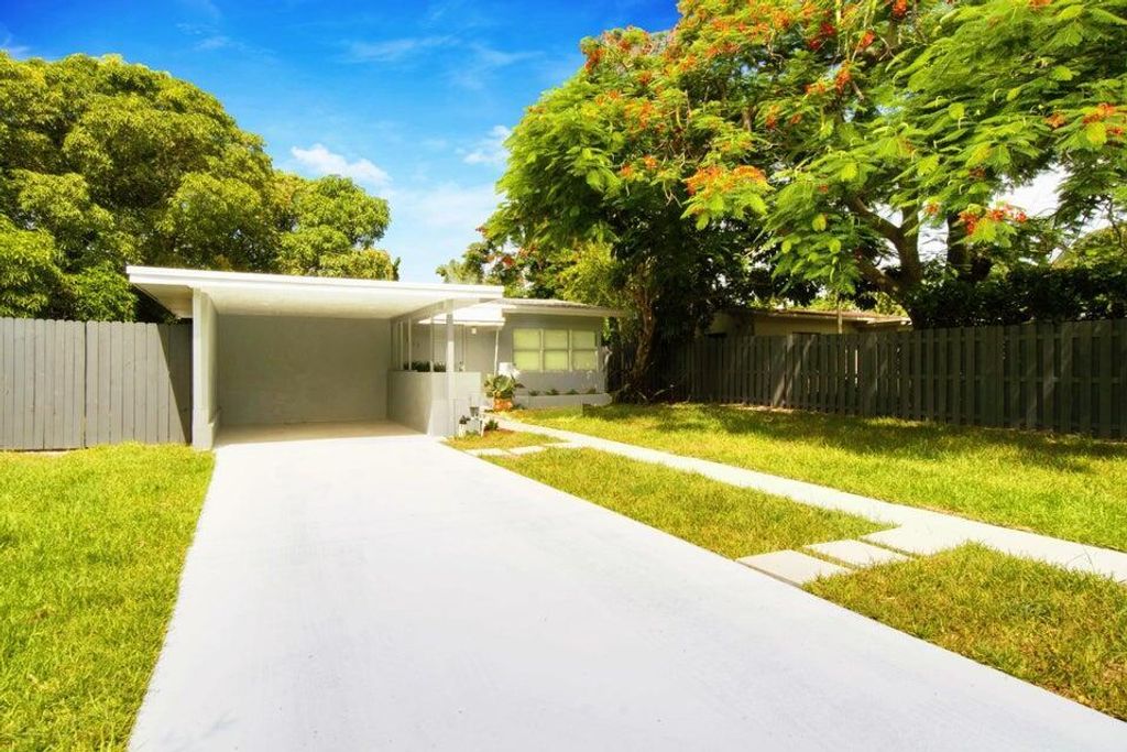 1117 NW 7th Terrace, Fort Lauderdale, FL 33311