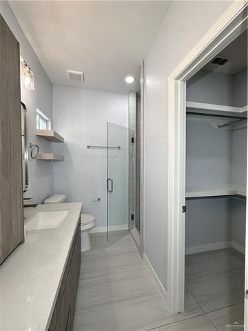 11313 N 25th Street 1, Mcallen, TX 78504