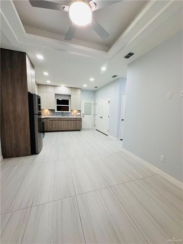 11313 N 25th Street 1, Mcallen, TX 78504