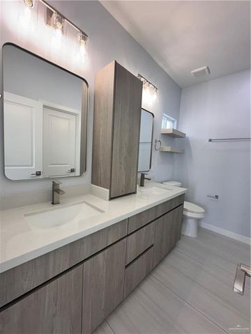 11313 N 25th Street 1, Mcallen, TX 78504